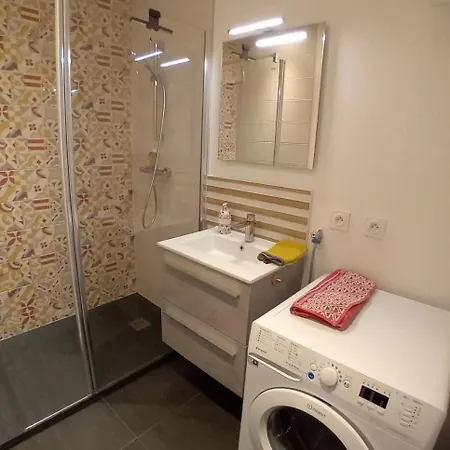 Maison Au Calme A L'Interieur Du Golf De Ploemel, Entre Terre Et Mer, 2 Chambres, 10 Min Des Plages Extérieur photo