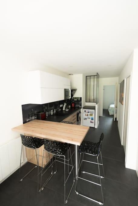 Maison Au Calme A L'interieur Du Golf De Ploemel, Entre Terre Et Mer, 2 Chambres, 10 Min Des Plages Hébergement de vacances *