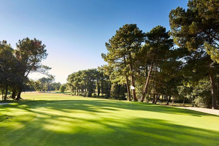Maison Au Calme A L'interieur Du Golf De Ploemel, Entre Terre Et Mer, 2 Chambres, 10 Min Des Plages Ploemel